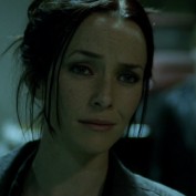 Annie Wersching as Renee Walker in 24 Season 8 Episode 5