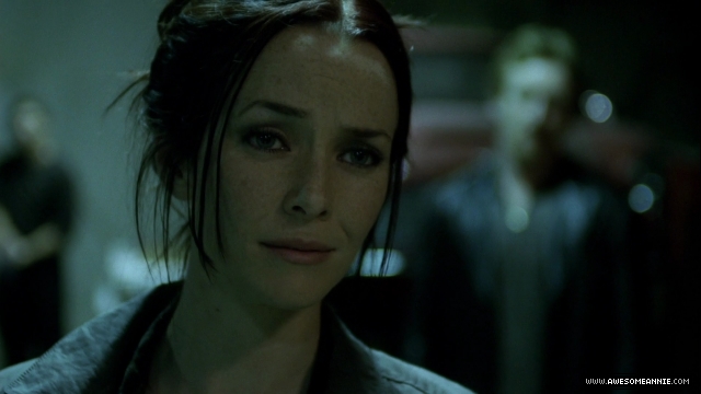 Annie Wersching as Renee Walker in 24 Season 8 Episode 5