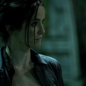 Annie Wersching as Renee Walker in 24 Season 8 Episode 5