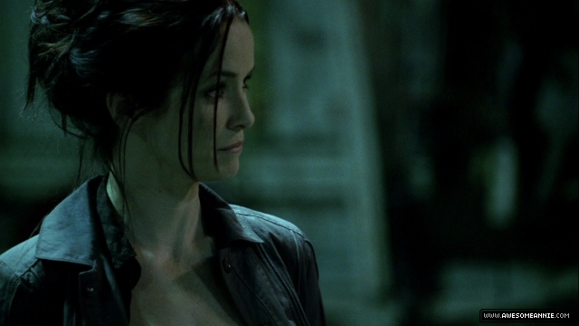 Annie Wersching as Renee Walker in 24 Season 8 Episode 5