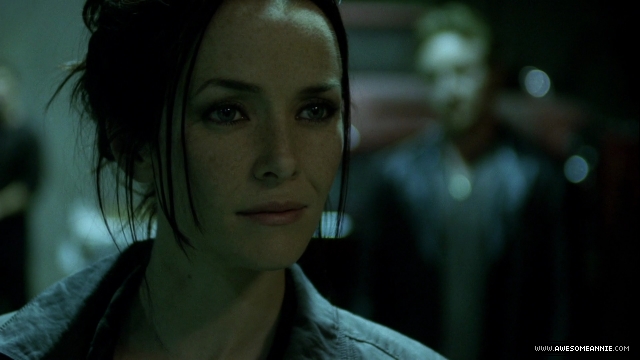 Annie Wersching as Renee Walker in 24 Season 8 Episode 5