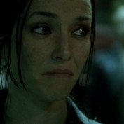 Annie Wersching as Renee Walker in 24 Season 8 Episode 5