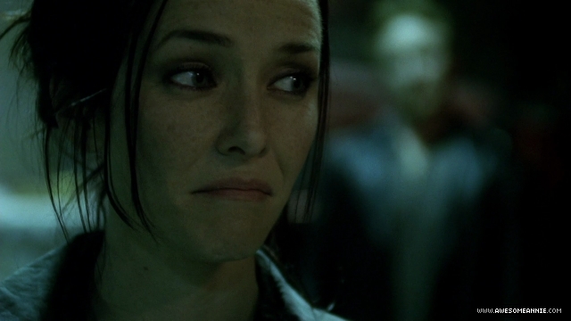 Annie Wersching as Renee Walker in 24 Season 8 Episode 5