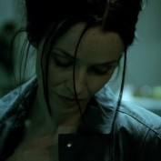 Annie Wersching as Renee Walker in 24 Season 8 Episode 5