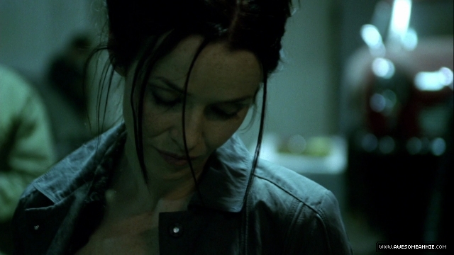 Annie Wersching as Renee Walker in 24 Season 8 Episode 5