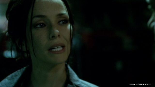 Annie Wersching as Renee Walker in 24 Season 8 Episode 5