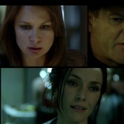 Annie Wersching as Renee Walker in 24 Season 8 Episode 5