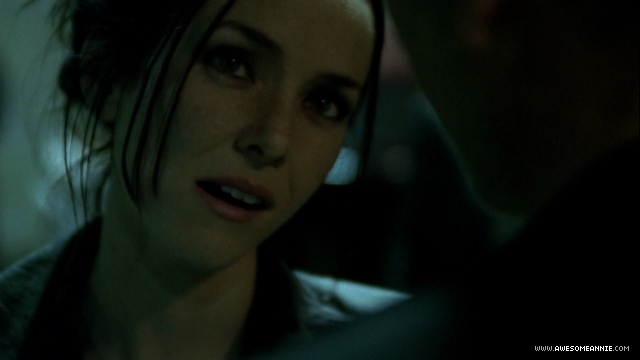 Annie Wersching as Renee Walker in 24 Season 8 Episode 5