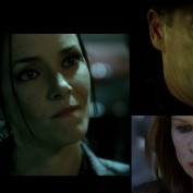 Annie Wersching as Renee Walker in 24 Season 8 Episode 5