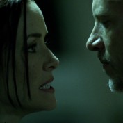 Annie Wersching as Renee Walker in 24 Season 8 Episode 5