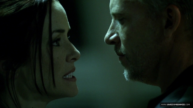 Annie Wersching as Renee Walker in 24 Season 8 Episode 5