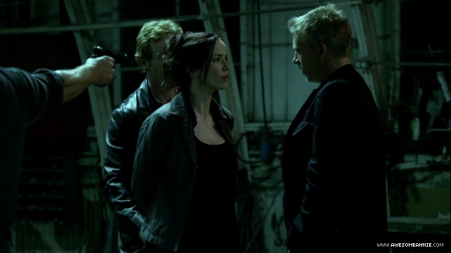 Annie Wersching as Renee Walker in 24 Season 8 Episode 5