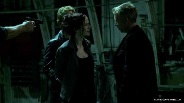 Annie Wersching as Renee Walker in 24 Season 8 Episode 5