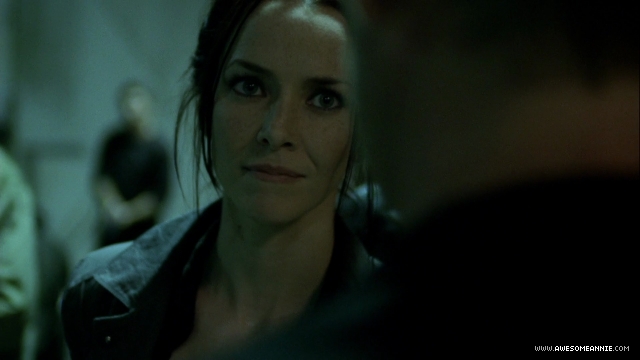 Annie Wersching as Renee Walker in 24 Season 8 Episode 5