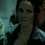 Annie Wersching as Renee Walker in 24 Season 8 Episode 5