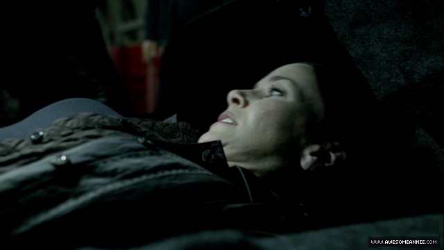 Annie Wersching as Renee Walker in 24 Season 8 Episode 5