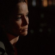 Annie Wersching as Renee Walker in 24 Season 8 Episode 5