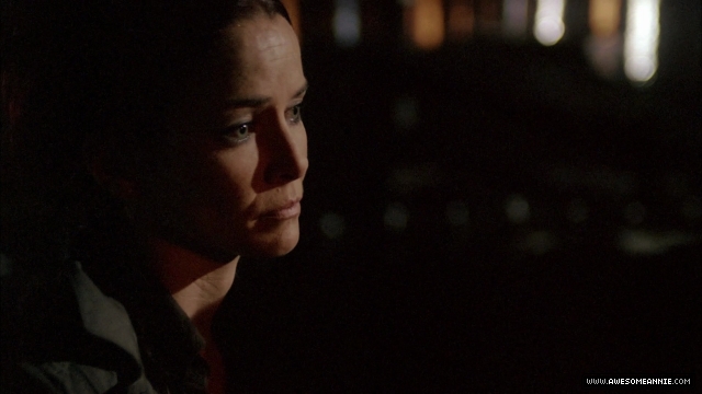 Annie Wersching as Renee Walker in 24 Season 8 Episode 5