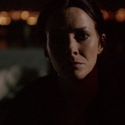 Annie Wersching as Renee Walker in 24 Season 8 Episode 5