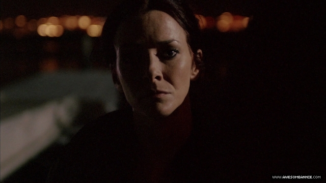 Annie Wersching as Renee Walker in 24 Season 8 Episode 5