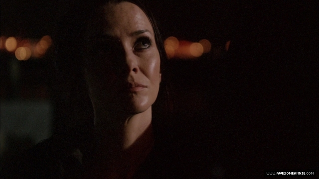 Annie Wersching as Renee Walker in 24 Season 8 Episode 5