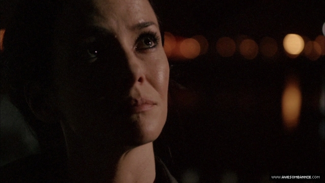 Annie Wersching as Renee Walker in 24 Season 8 Episode 5