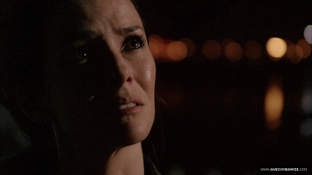 Annie Wersching as Renee Walker in 24 Season 8 Episode 5