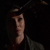 Annie Wersching as Renee Walker in 24 Season 8 Episode 5