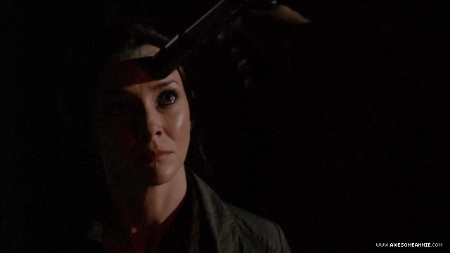 Annie Wersching as Renee Walker in 24 Season 8 Episode 5