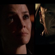 Annie Wersching as Renee Walker in 24 Season 8 Episode 5