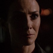 Annie Wersching as Renee Walker in 24 Season 8 Episode 5