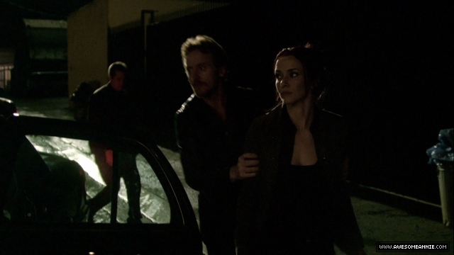 Annie Wersching as Renee Walker in 24 Season 8 Episode 6