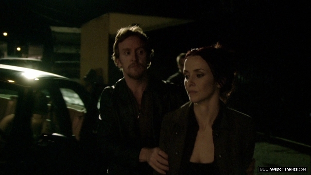 Annie Wersching as Renee Walker in 24 Season 8 Episode 6