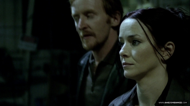 Annie Wersching as Renee Walker in 24 Season 8 Episode 6