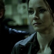 Annie Wersching as Renee Walker in 24 Season 8 Episode 6