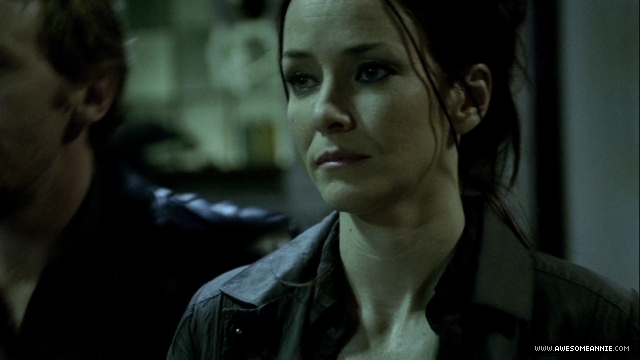 Annie Wersching as Renee Walker in 24 Season 8 Episode 6