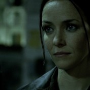 Annie Wersching as Renee Walker in 24 Season 8 Episode 6