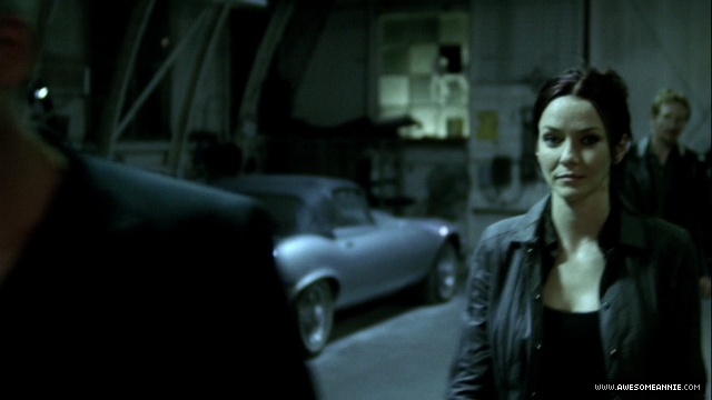 Annie Wersching as Renee Walker in 24 Season 8 Episode 6