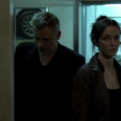 Annie Wersching as Renee Walker in 24 Season 8 Episode 6