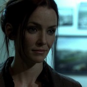 Annie Wersching as Renee Walker in 24 Season 8 Episode 6