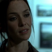 Annie Wersching as Renee Walker in 24 Season 8 Episode 6