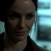 Annie Wersching as Renee Walker in 24 Season 8 Episode 6