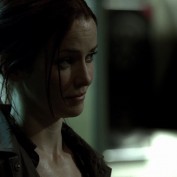 Annie Wersching as Renee Walker in 24 Season 8 Episode 6