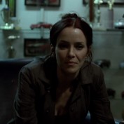 Annie Wersching as Renee Walker in 24 Season 8 Episode 6