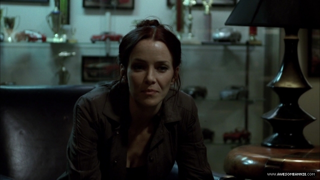 Annie Wersching as Renee Walker in 24 Season 8 Episode 6