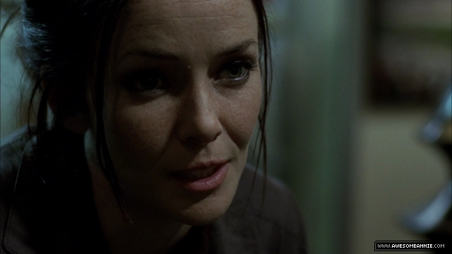 Annie Wersching as Renee Walker in 24 Season 8 Episode 6