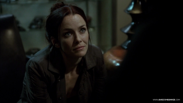 Annie Wersching as Renee Walker in 24 Season 8 Episode 6