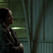 Annie Wersching as Renee Walker in 24 Season 8 Episode 6