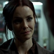 Annie Wersching as Renee Walker in 24 Season 8 Episode 6