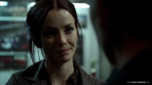 Annie Wersching as Renee Walker in 24 Season 8 Episode 6